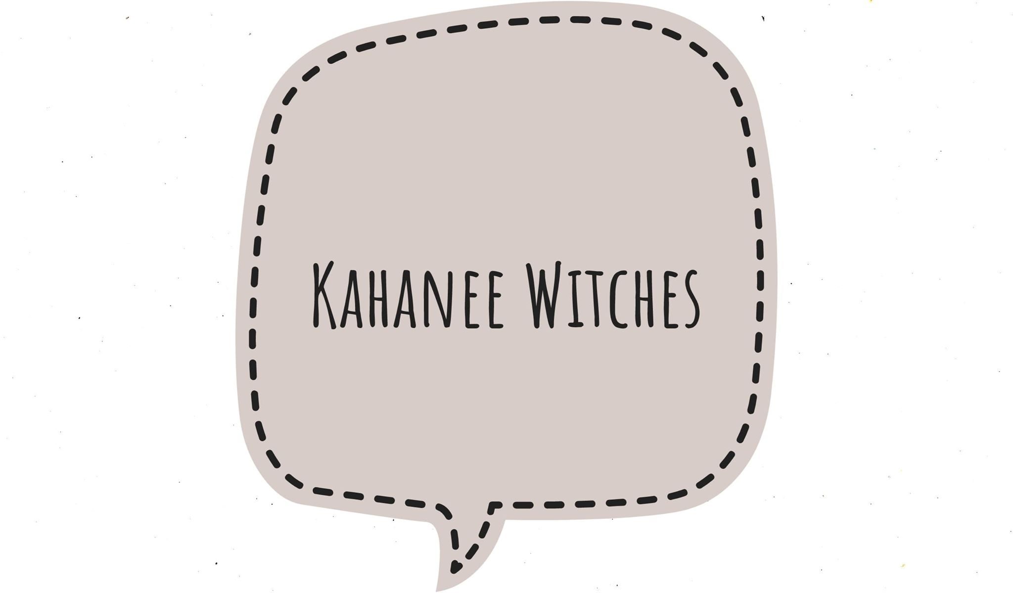 Kahanee Witches